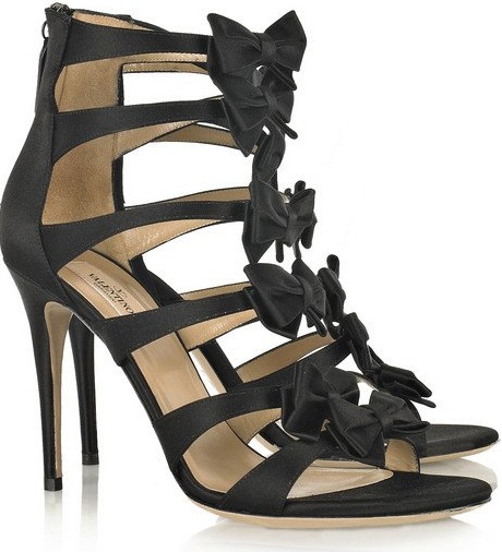 Valentino Shoes 2011