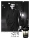 Венсан Касел в нов клип за Yves Saint Laurent